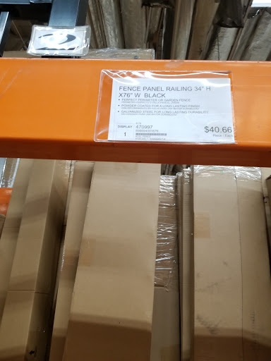 Home Improvement Store «HD Supply Home Improvment Solutions», reviews and photos, 7250 Laurel Canyon Blvd, North Hollywood, CA 91605, USA