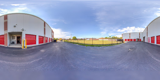 Self-Storage Facility «CubeSmart Self Storage», reviews and photos, 9801 W 55th St, Countryside, IL 60525, USA