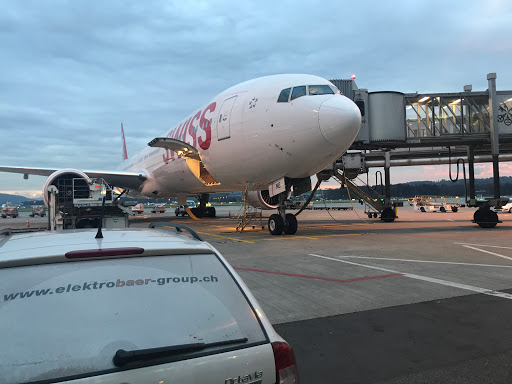 Elektriker rund um die Uhr Zürich