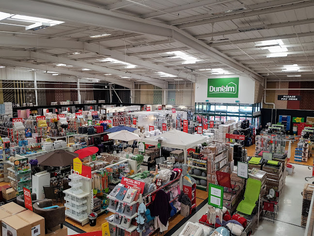 Reviews of Dunelm in Glasgow - Appliance store