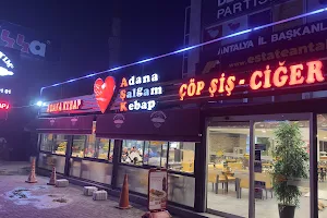 Adanadayım Kebap image