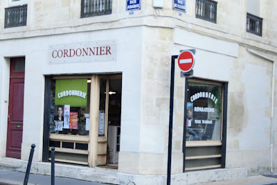 Pujade Alain à Bordeaux