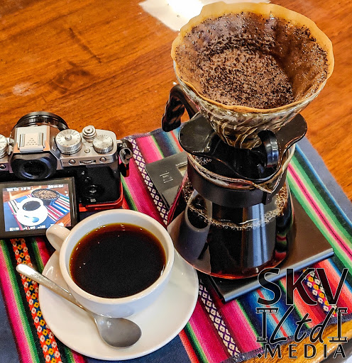 Coffee Store «Mayorga Organics», reviews and photos, 1029 E Gude Dr, Rockville, MD 20850, USA