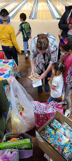 Bowling Alley «AMF Lancaster Lanes», reviews and photos, 4913 Transit Rd, Depew, NY 14043, USA