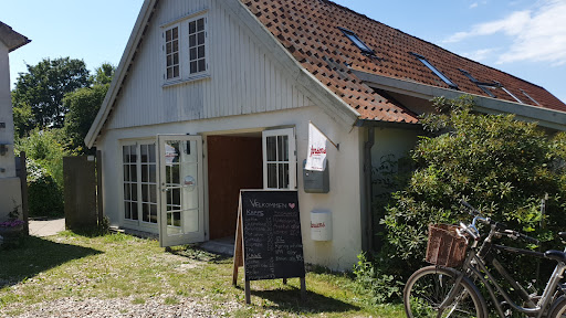 Kirsebærgården in Nykøbing Sjælland, Odsherred