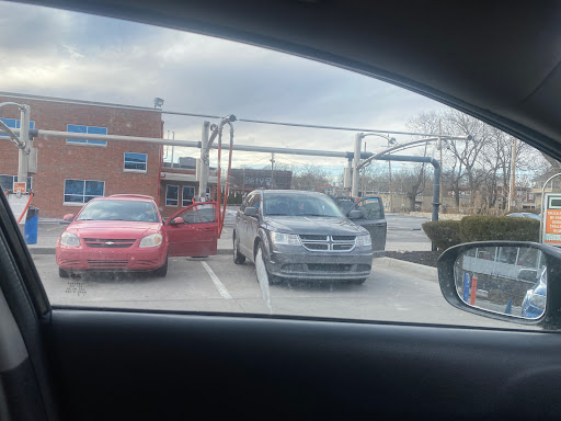 Car Wash «Big Splash Car Wash», reviews and photos, 614 W 39th St, Kansas City, MO 64111, USA