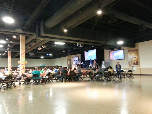 Community Center «Grace Community Center», reviews and photos, 4151 Hancock Bridge Pkwy, North Fort Myers, FL 33903, USA