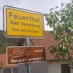 Photo n°1 de l'avis de Thomas.� fait le 11/06/2020 à 20:08 sur le  Gasthof Lisa Schultheis à Hammelburg