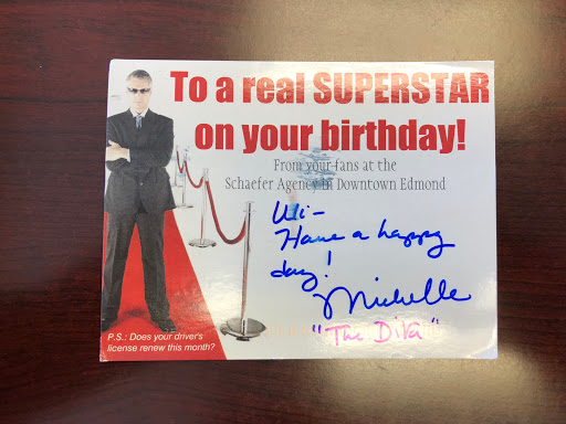 Insurance Agency «Farmers Insurance - Ulrich Delafuente», reviews and photos