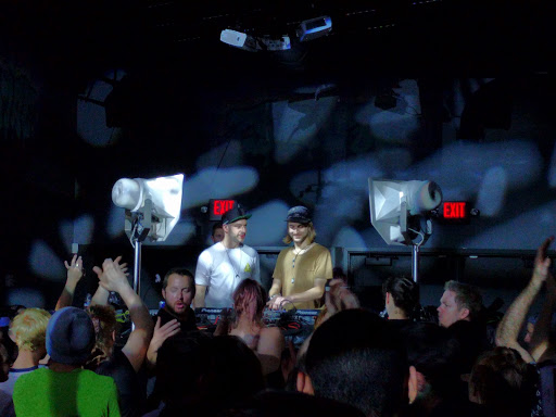 Night Club «Q Nightclub», reviews and photos, 1426 Broadway, Seattle, WA 98122, USA