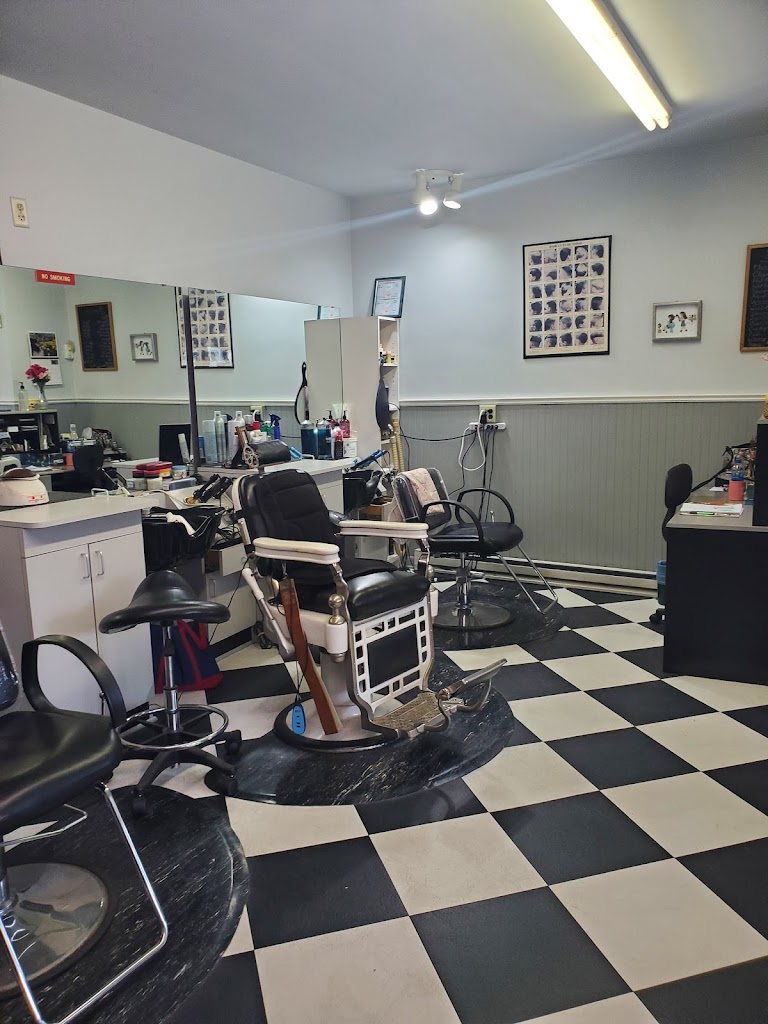 That Hair Place 17057