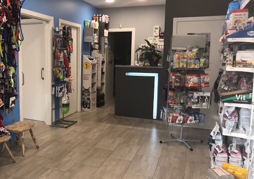 Clínica Veterinaria Animalejos en Villablino