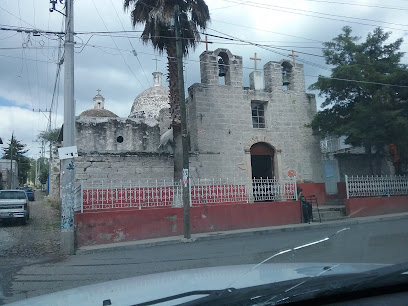 Iglesia de San Antonio