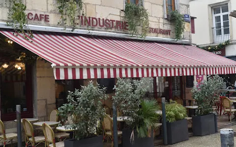 Café de l'Industrie image