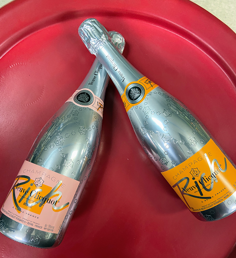 Liquor Store «Sheepshead Bay Liquor World», reviews and photos, 1733 Sheepshead Bay Rd, Brooklyn, NY 11235, USA