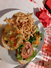 Les plus récentes photos du Restaurant américain Rest'O'Rock à Rouen - n°3