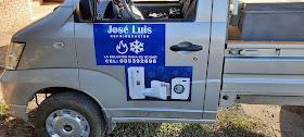 Jose Luis Refrigeración