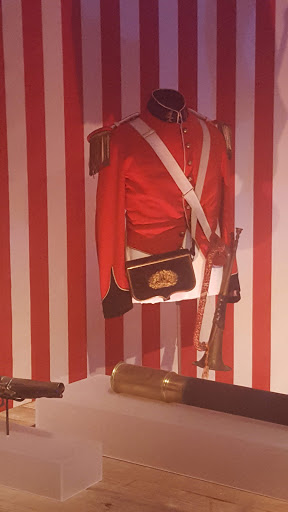 Tourist Attraction «Battle for Texas: The Experience», reviews and photos, 849 E Commerce St, San Antonio, TX 78205, USA