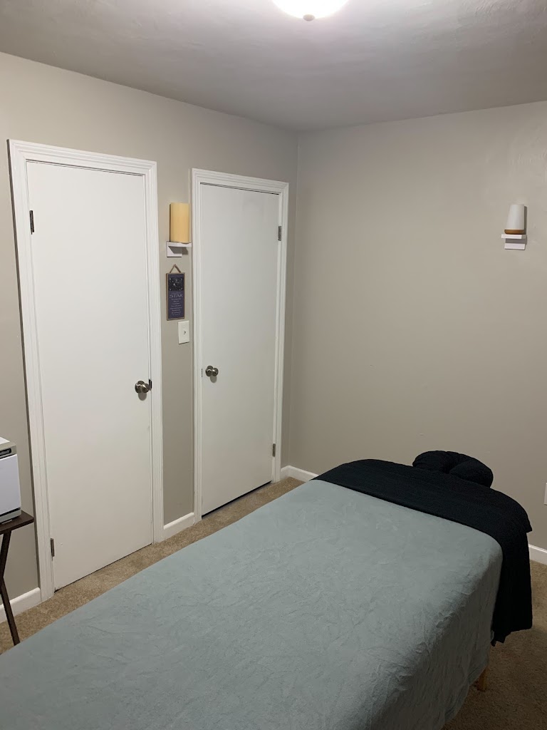 Tim J Licensed Massage Therapist 23434