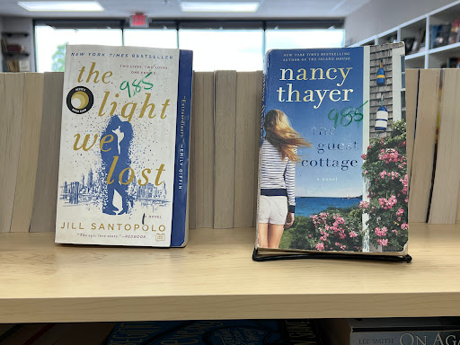 Book Store «Read It Again», reviews and photos, 3630 Peachtree Pkwy # 314, Suwanee, GA 30024, USA