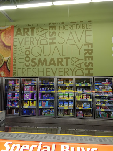 Supermarket «ALDI», reviews and photos, 10955 Jones Bridge Rd, Johns Creek, GA 30022, USA