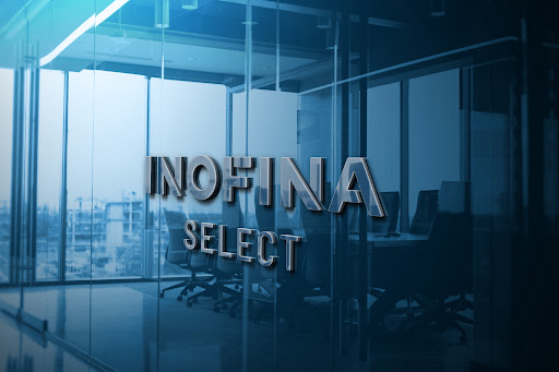 INOFINA Select GmbH