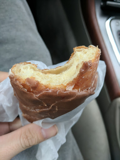 Donut Shop «Stan the Donut Man», reviews and photos, 1441 Wilmington Ave, Dayton, OH 45420, USA
