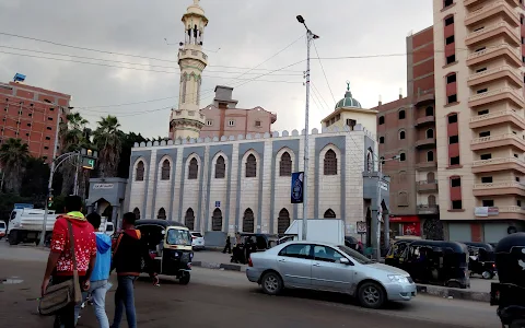 Alharairi Mosque image