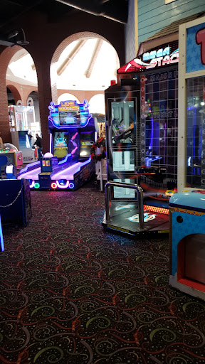 Amusement Center «Family Fun Center At Boomtown», reviews and photos, 2100 Garson Rd, Verdi, NV 89439, USA