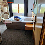 Photo n°6 de l'avis de Tillmann.e fait le 28/04/2023 à 19:52 sur le  Hotel Kraus - Heeper Landhaus à Bielefeld