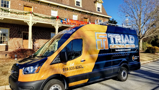Triad Electrical Services