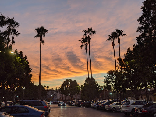 Shopping Mall «Cherry Orchard Shopping Center», reviews and photos, 300 - 390 W El Camino Real, Sunnyvale, CA 94087, USA