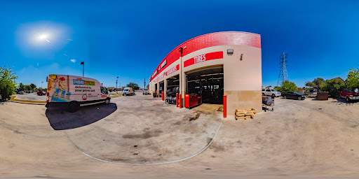 Car Repair and Maintenance «Midas», reviews and photos, 11227 Culebra Rd, San Antonio, TX 78253, USA
