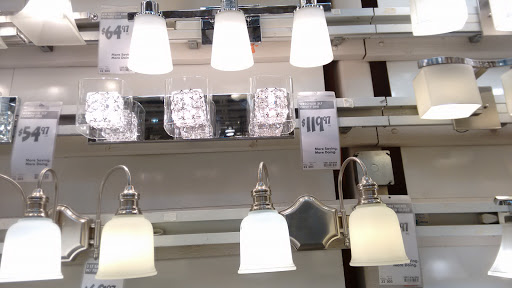 Home Improvement Store «The Home Depot», reviews and photos, 288 Daniel Webster Hwy, Nashua, NH 03060, USA