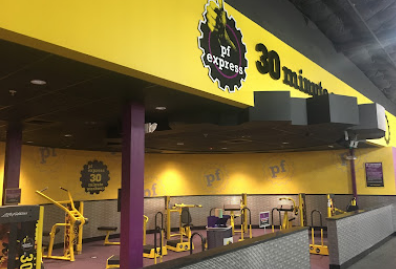 Gym «Planet Fitness», reviews and photos, 817 E 72nd St, Tacoma, WA 98404, USA