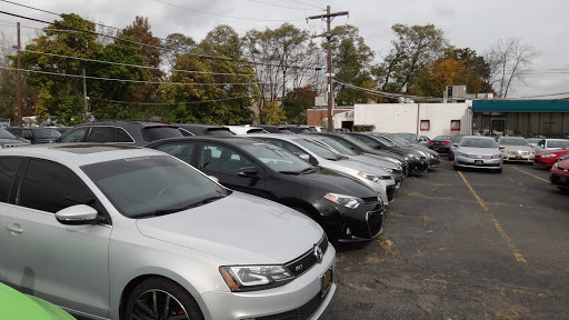 Used Car Dealer «PA Auto Sales.com», reviews and photos, 9900 Bustleton Ave, Philadelphia, PA 19115, USA