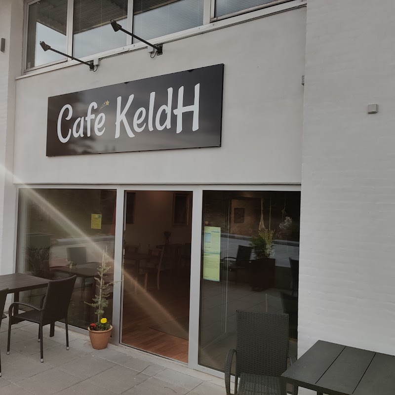 Café KeldH