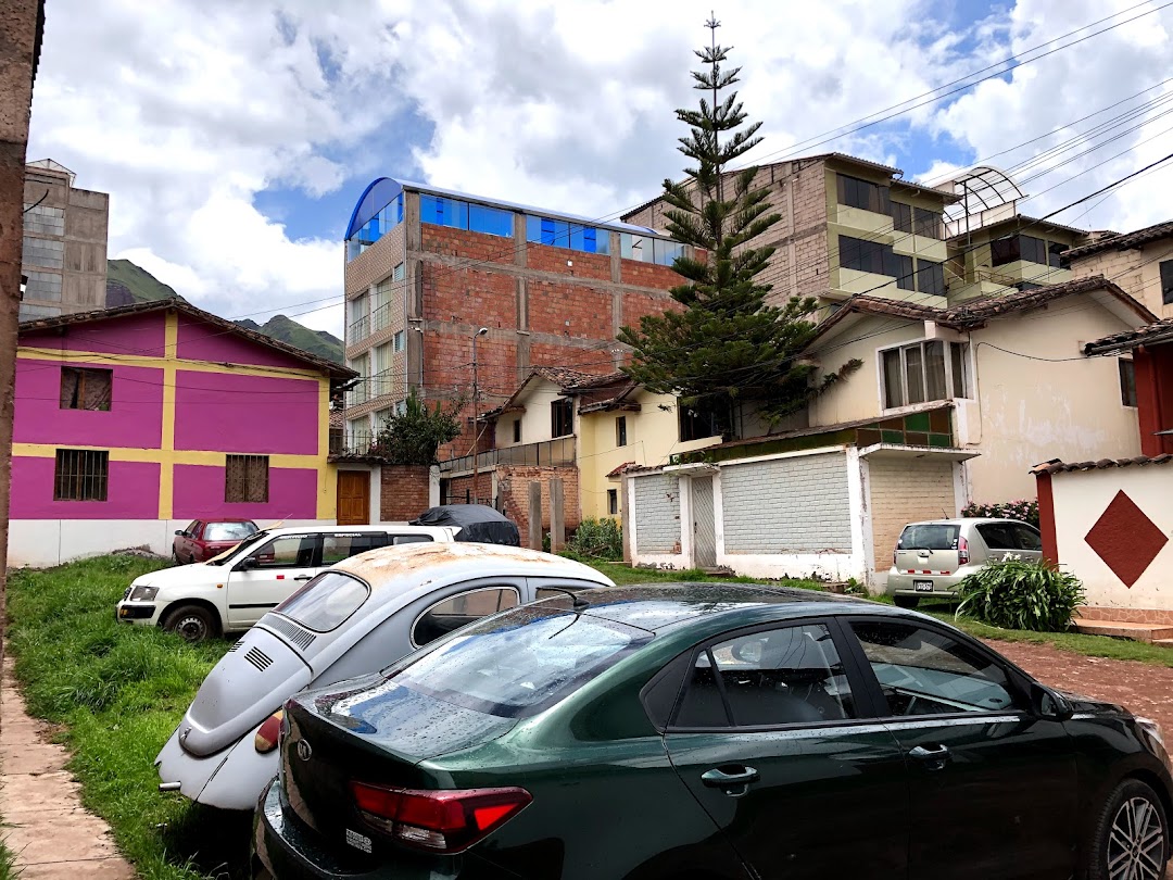 Condominio Bariloche