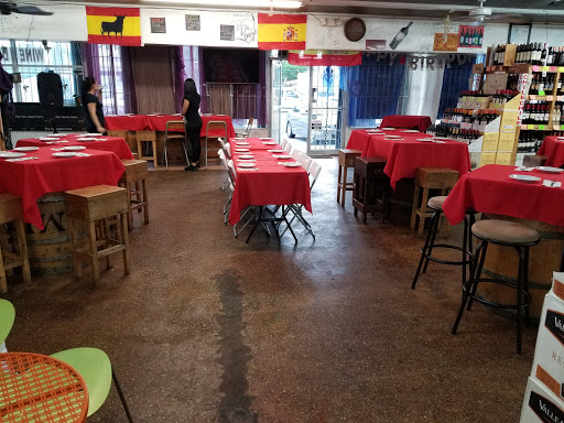 Wine Store «The Best Wine Shop Miami», reviews and photos, 6421 SW 8th St, Miami, FL 33144, USA