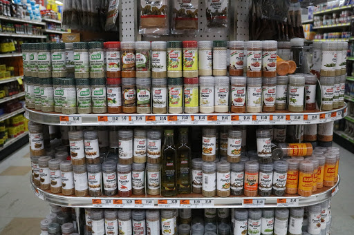 Grocery Store «Bravo Supermarkets», reviews and photos, 8251 Sunset Strip, Sunrise, FL 33322, USA