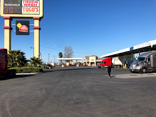 Ron's Truck & RV Wash en Lathrop