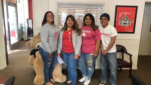 Jasmin Samano - State Farm Insurance Agent image