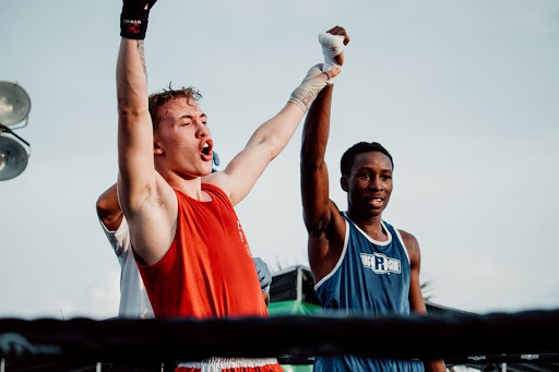 Gym «Winter haven boxing gym», reviews and photos, 2406 Avenue G NW, Winter Haven, FL 33880, USA