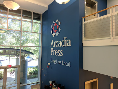 Arcadia Publishing