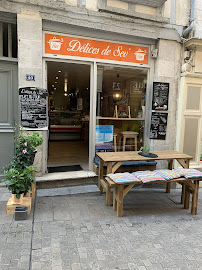 Photos du propriétaire du Restaurant Délices de Sev' à Bayonne - n°3