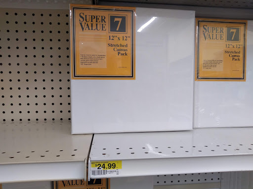 Fabric Store «Jo-Ann Fabrics and Crafts», reviews and photos, 8000 Plaza Blvd, Mentor, OH 44060, USA