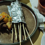 Photo n°3 de l'avis de Paolo. fait le 10/09/2023 à 10:14 sur le  L'Osteria Vini DiVini à Cutrofiano