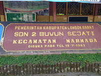 Foto SDN  2 Buwun Sejati, Kabupaten Lombok Barat