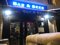 Photos du propriétaire du Restaurant américain Bar & Beer Ménilmontant à Paris - n°6