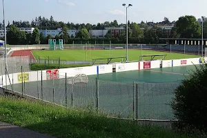 Lehkoatletický Stadion Dukla image